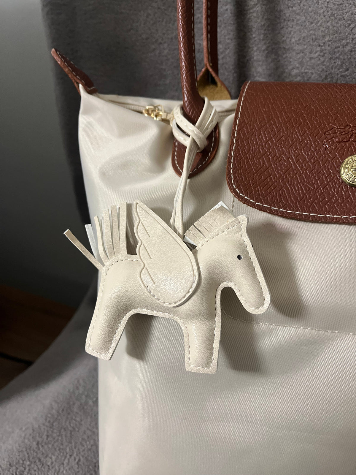 Beyaz Unicorn