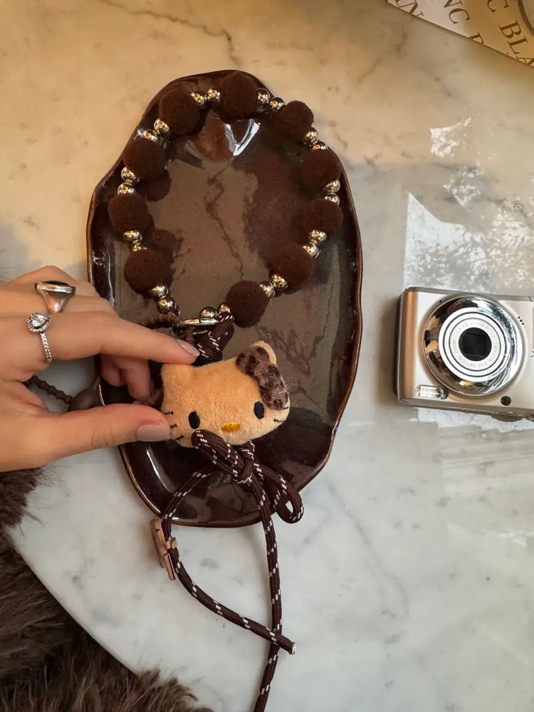 Hello Kity Charm