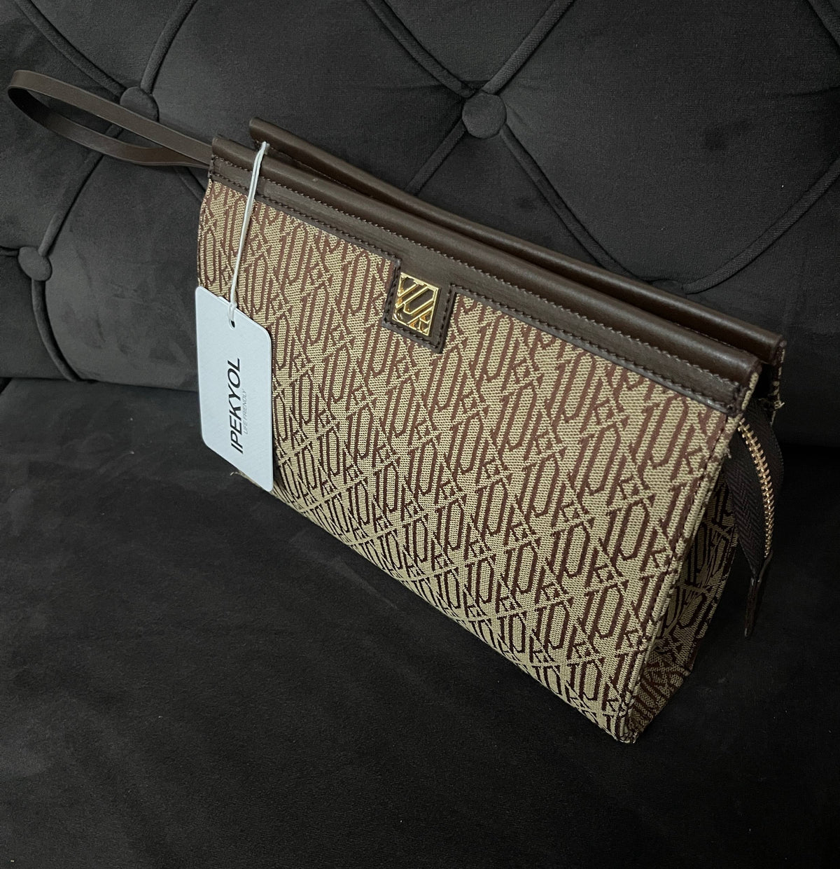 İpekyol Clutch