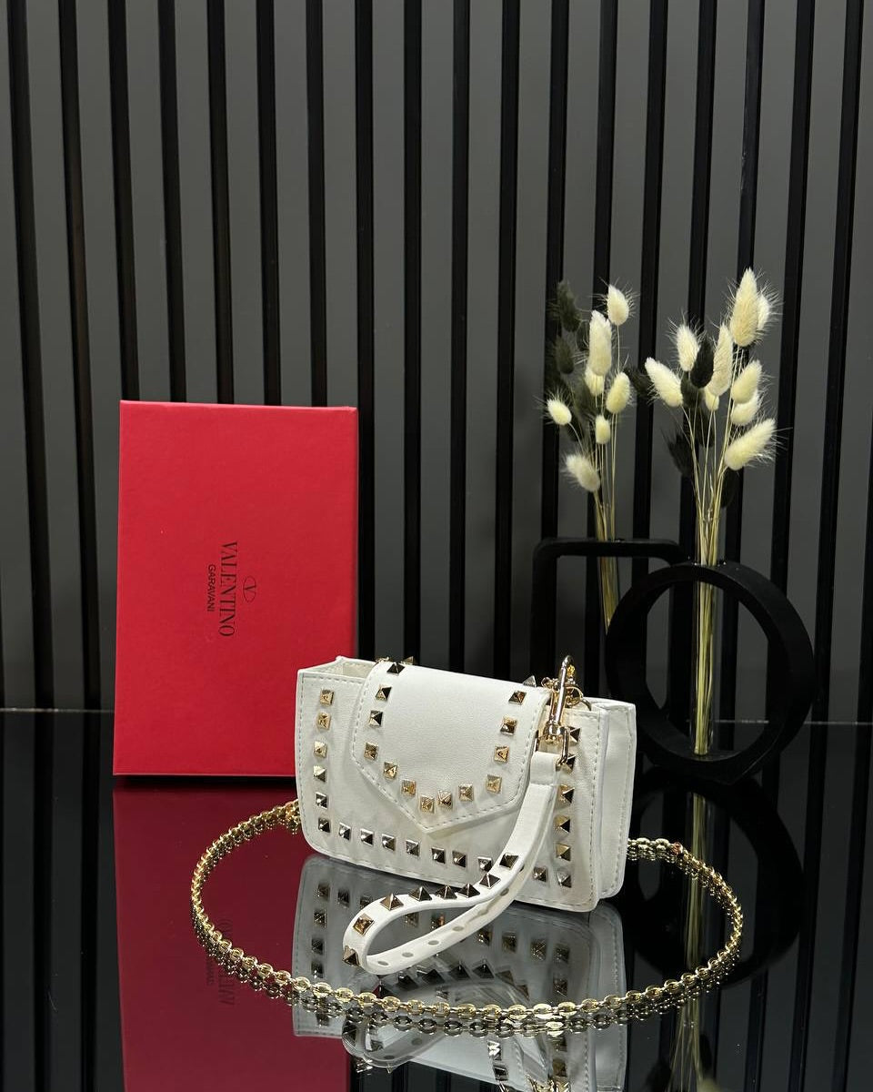 Valentino Rockstud