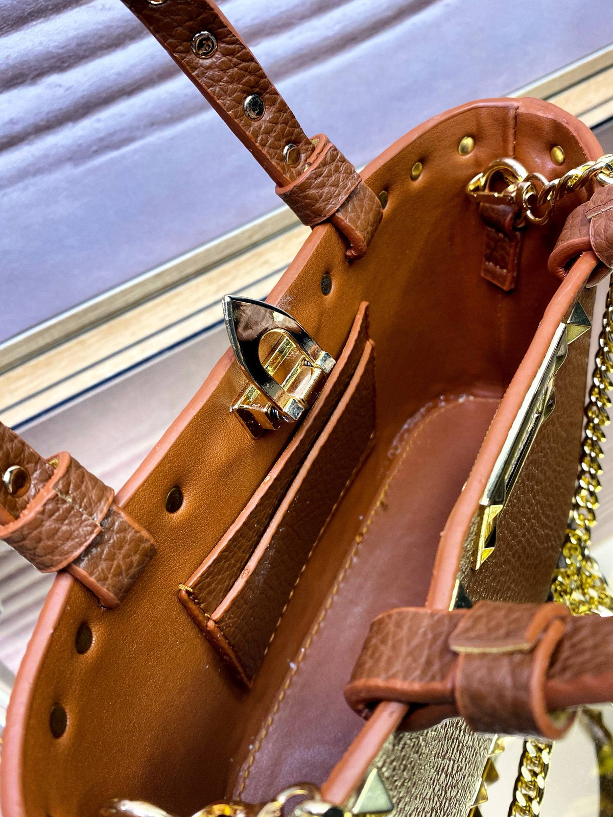 Valentino Rockstud mini Çanta
