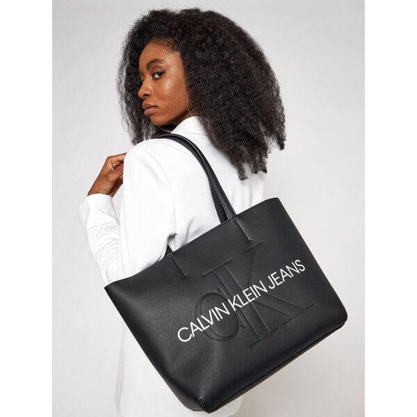 Calvin Klein Jeans Omuz Çantası