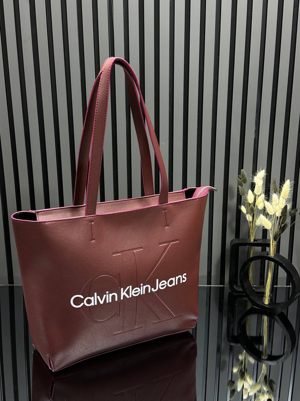 Calvin Klein Jeans Omuz Çantası