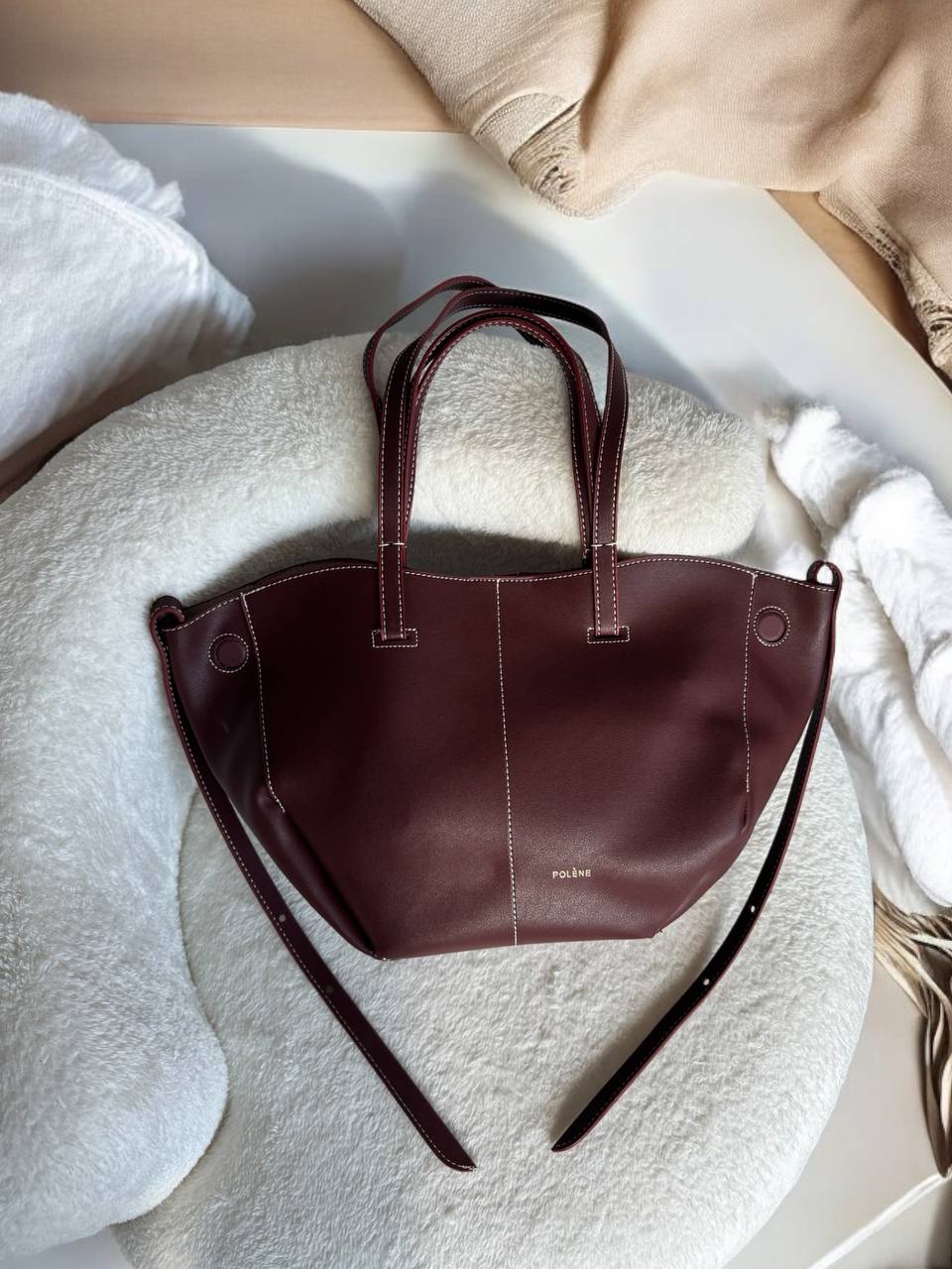 Polene Cyme Mini