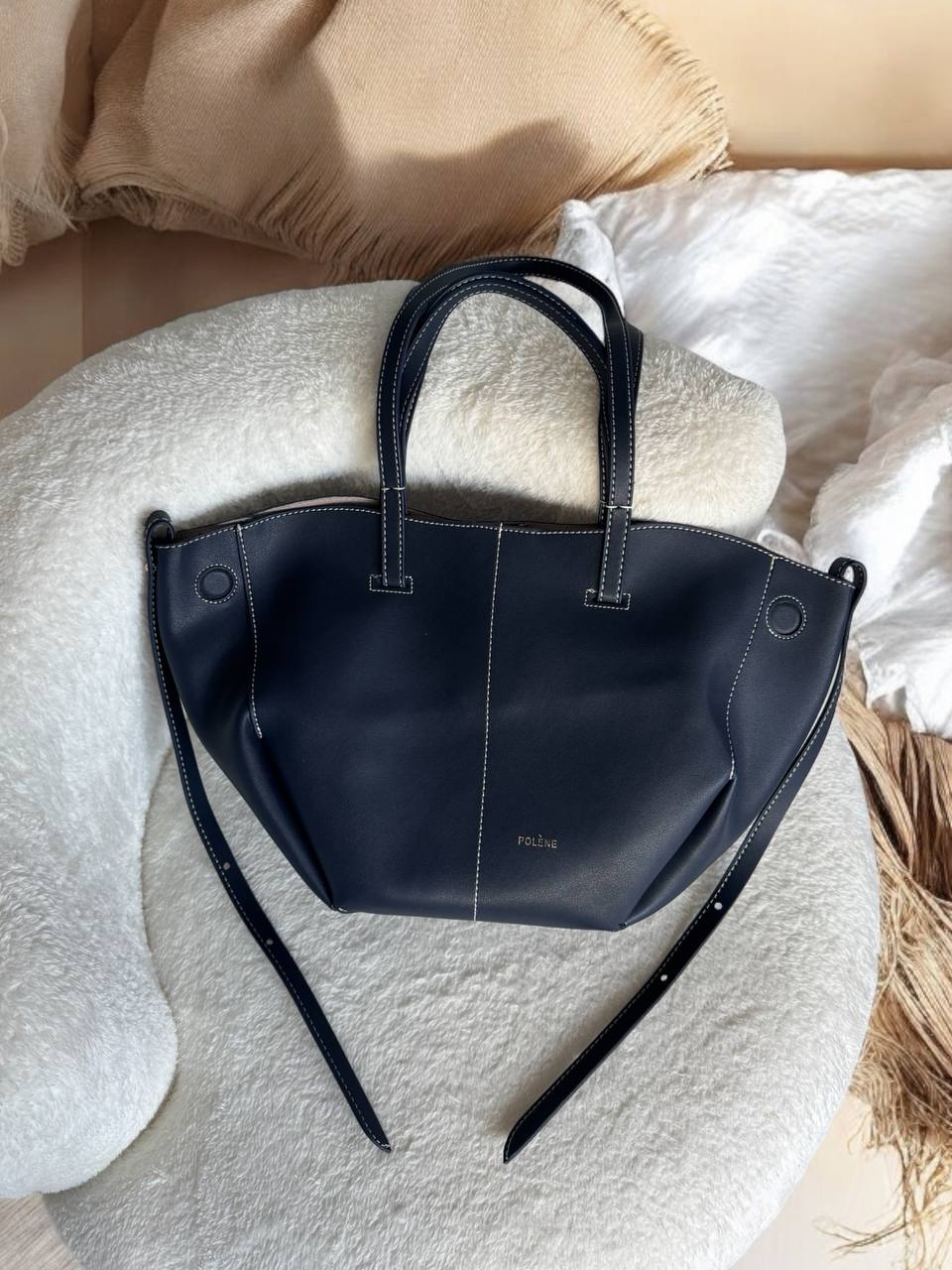 Polene Cyme Mini