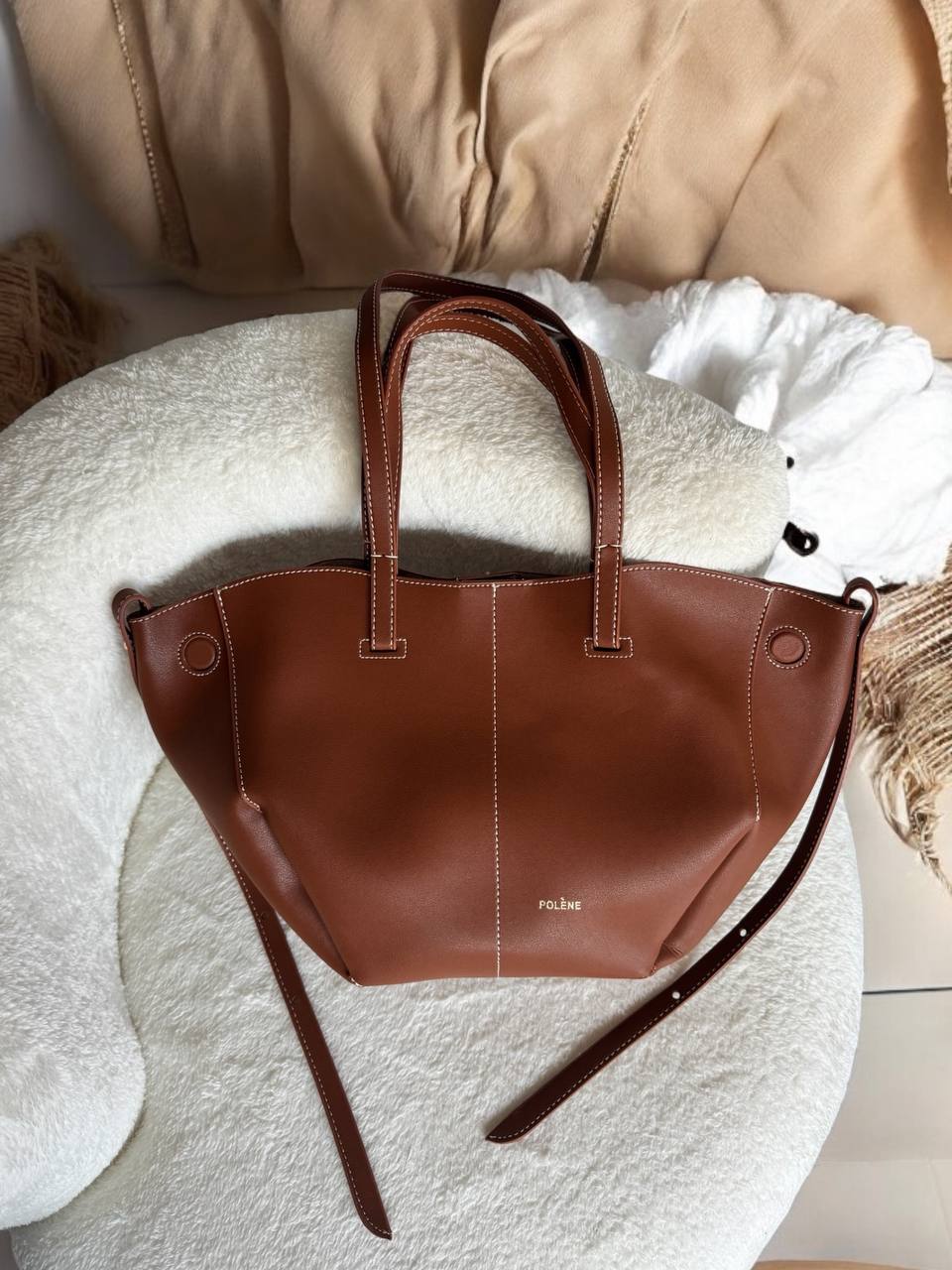 Polene Cyme Mini