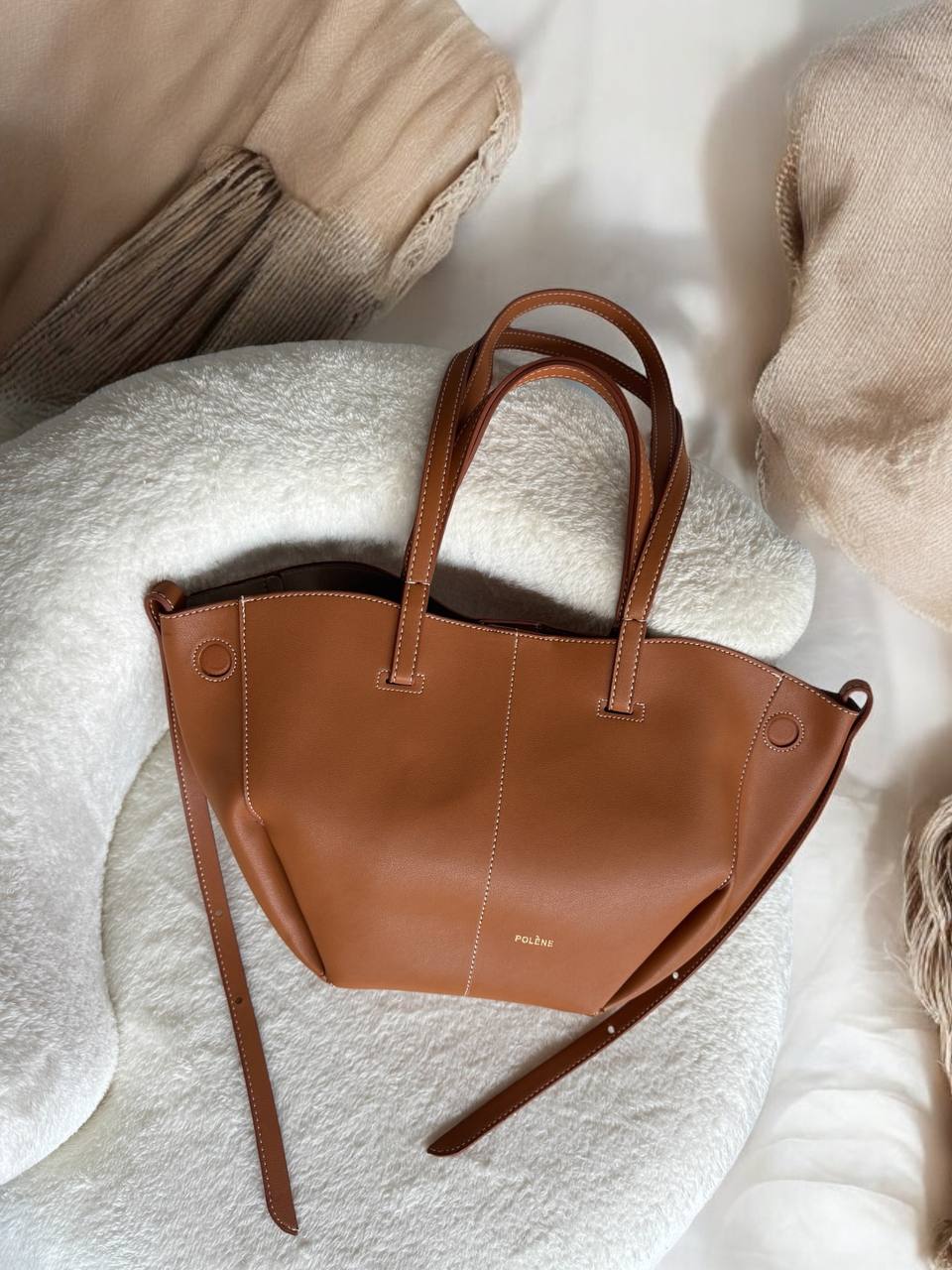 Polene Cyme Mini