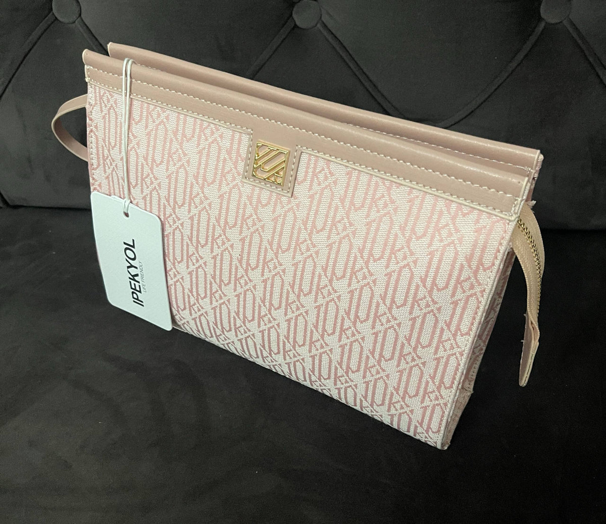 İpekyol Clutch