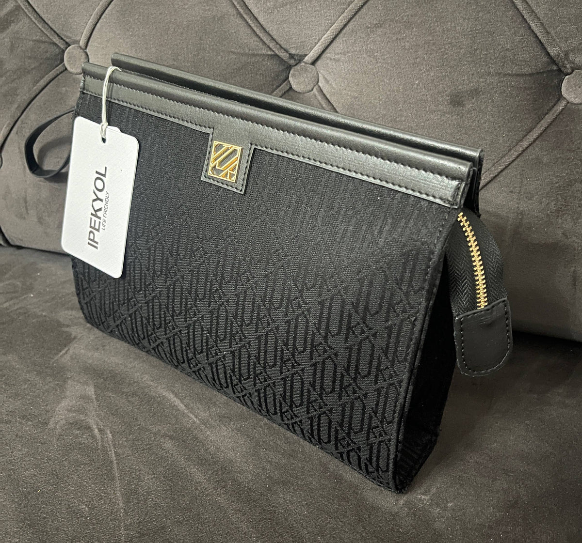 İpekyol Clutch