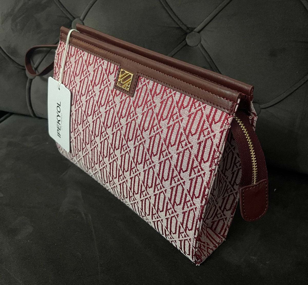 İpekyol Clutch