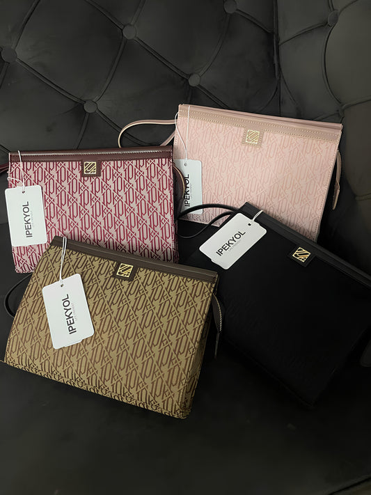 İpekyol Clutch