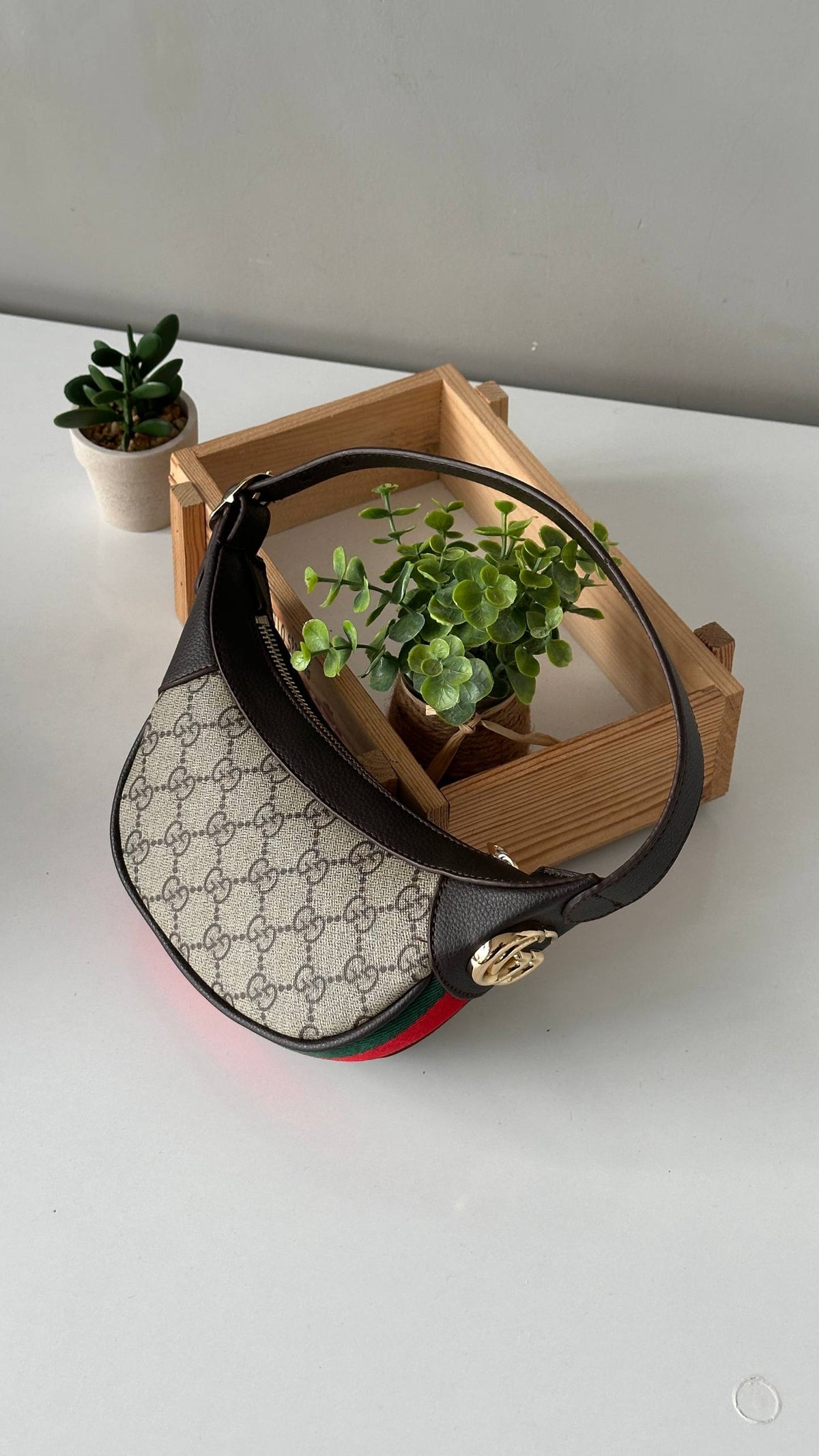 Gucci Ophidia GG Mini