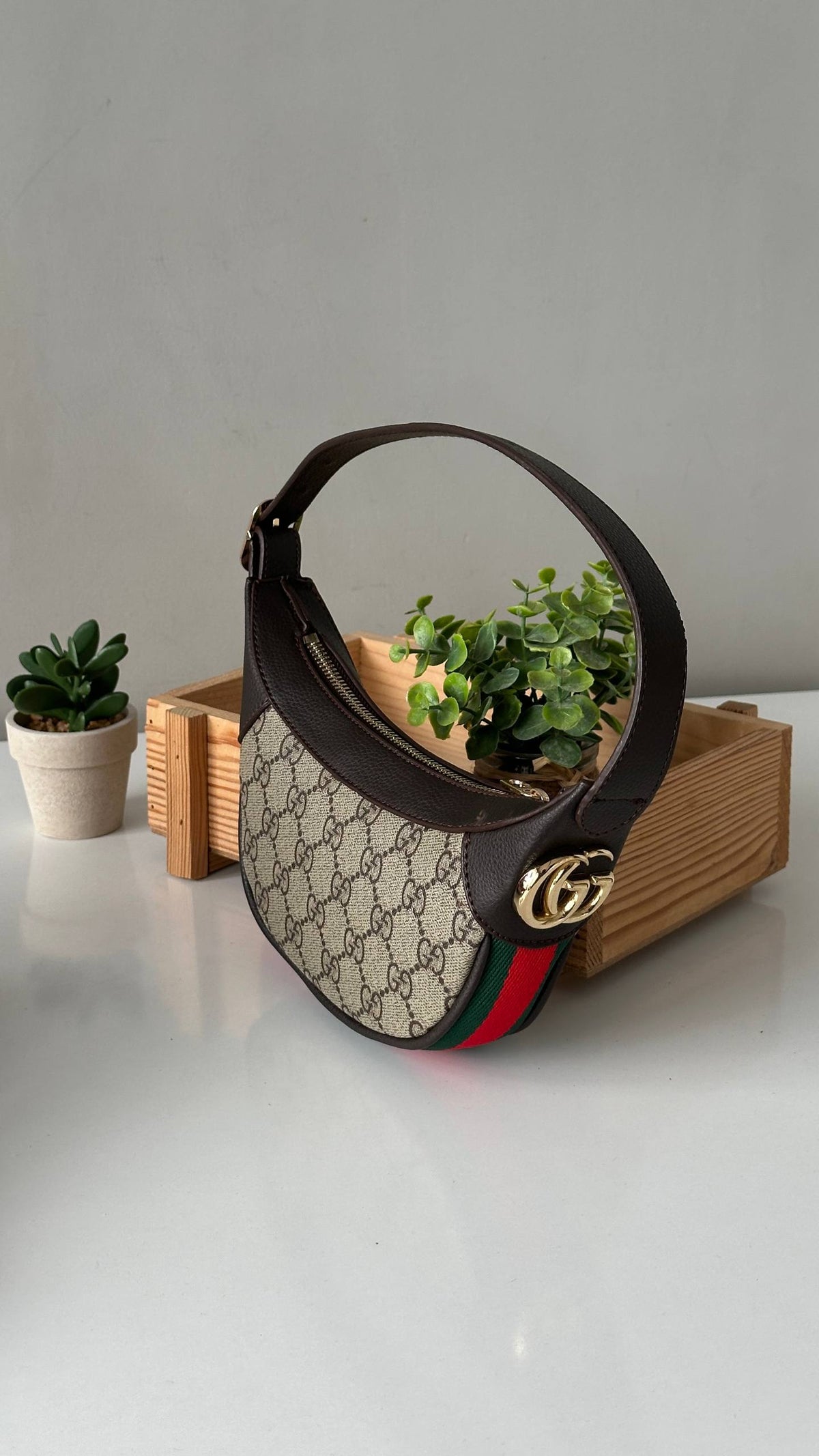 Gucci Ophidia GG Mini