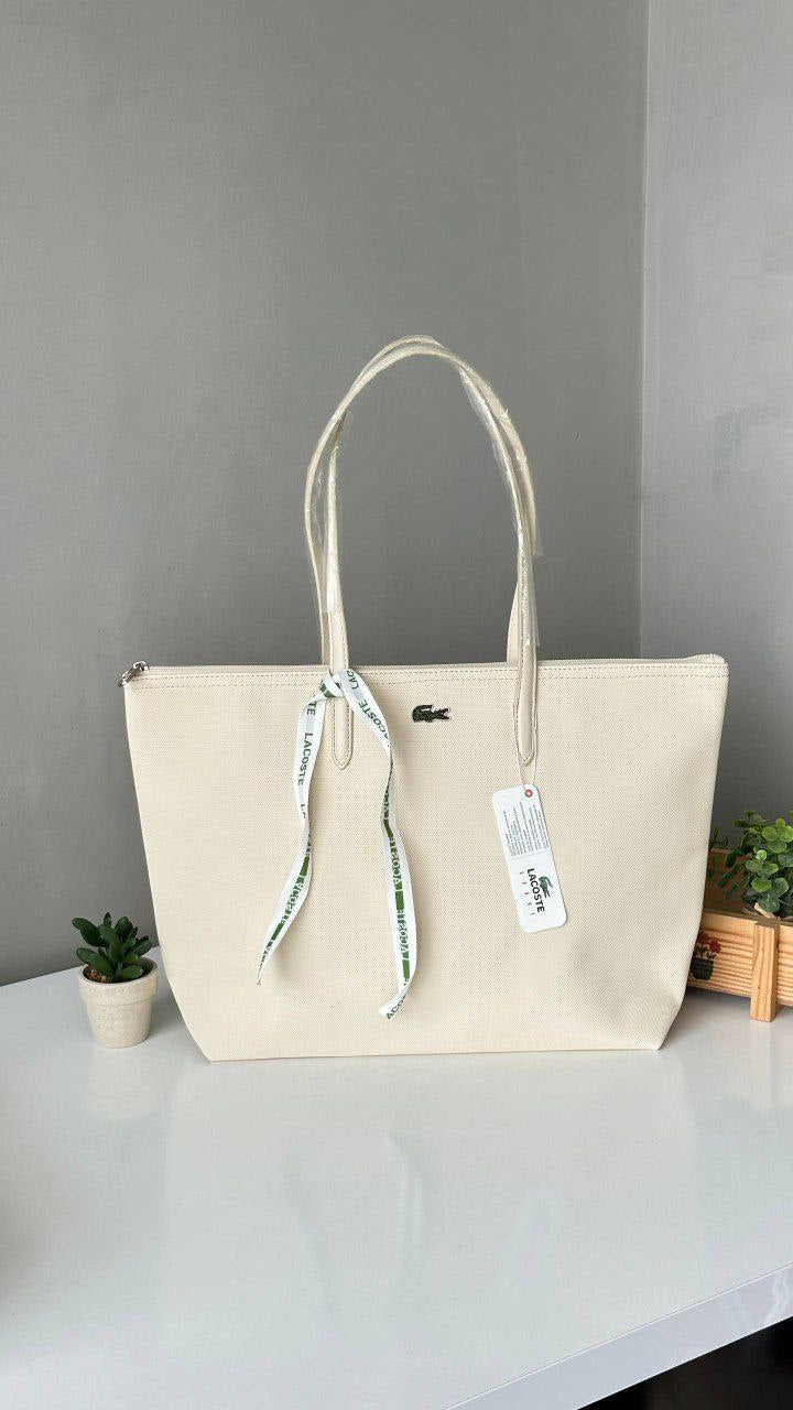 Lacoste Large L 12