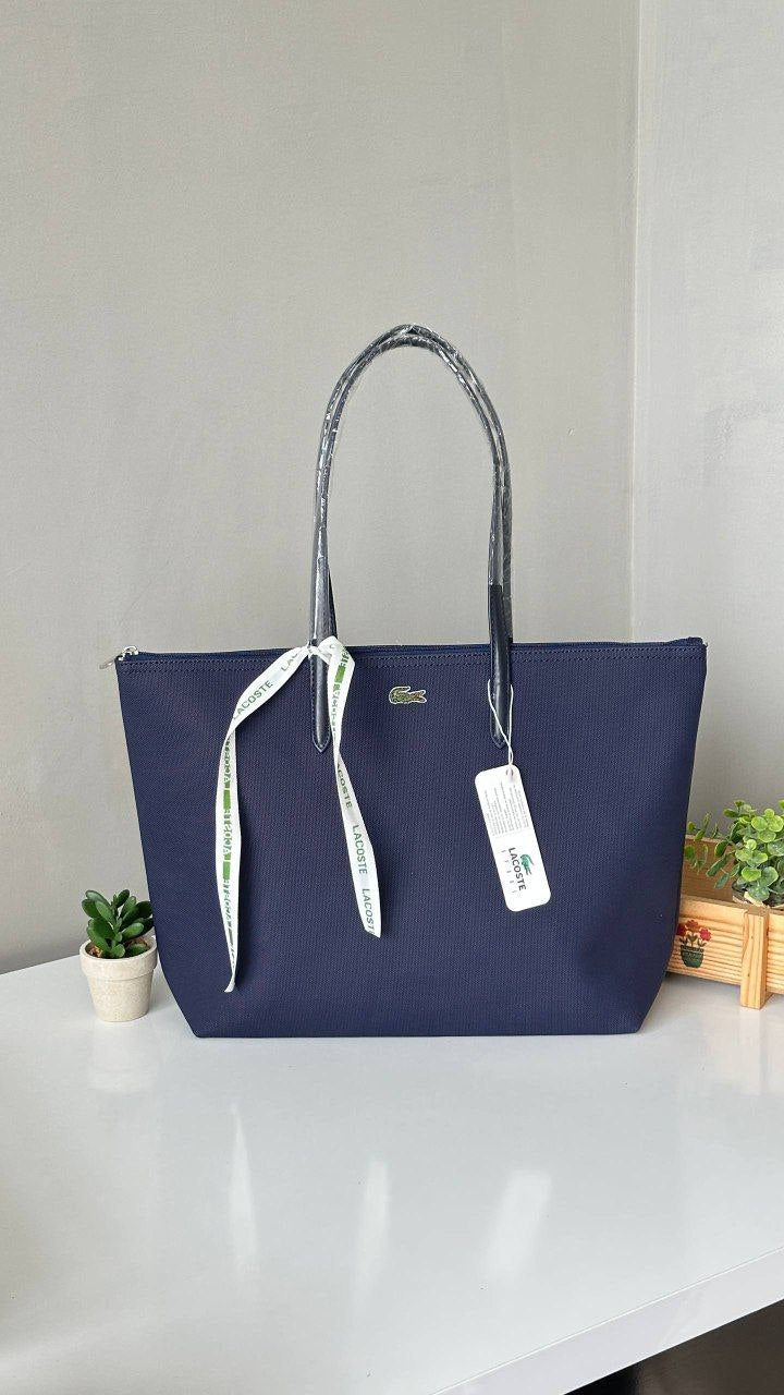 Lacoste Large L 12