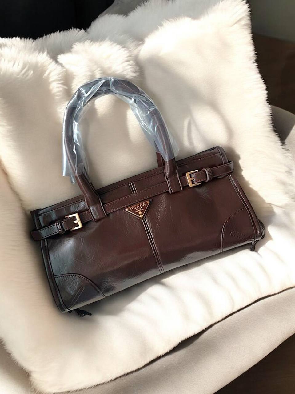 Prada Medium Handbag