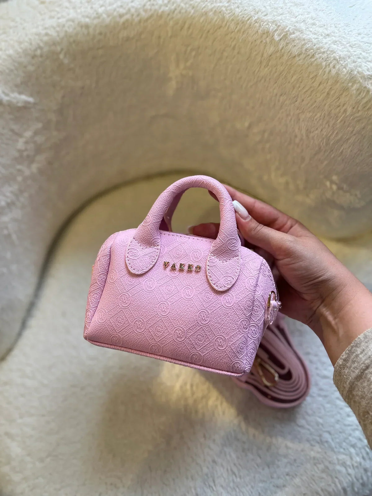 Vakko Mini Speedy