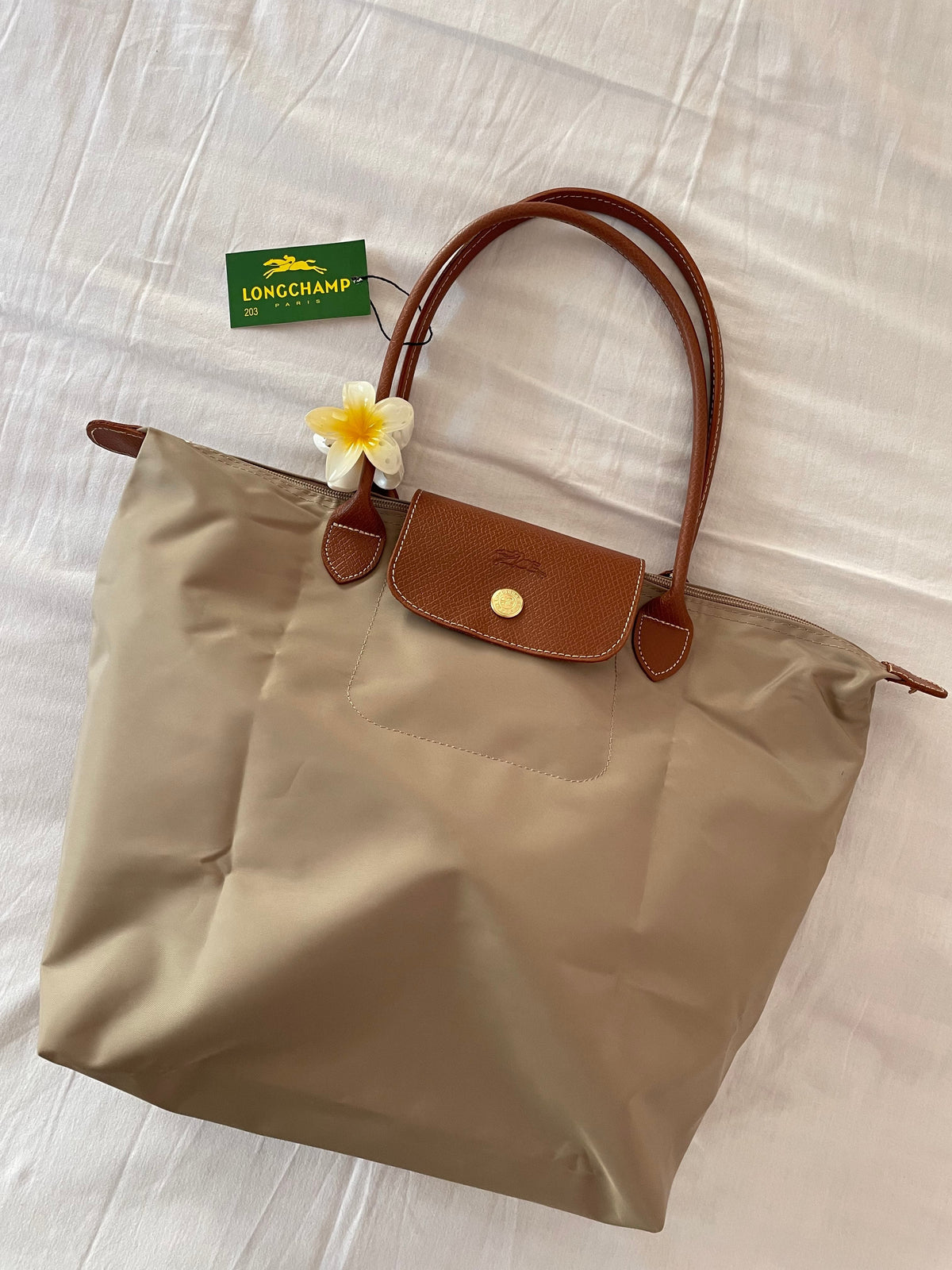 Longchamp Vizon
