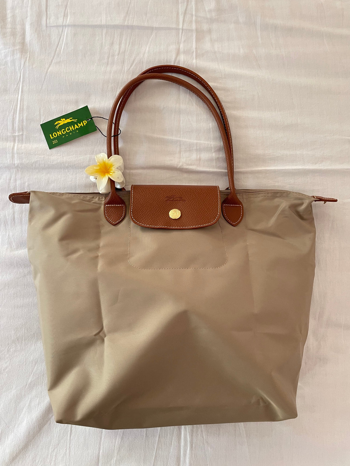 Longchamp Vizon